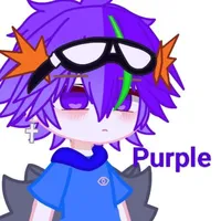 Purple 💜