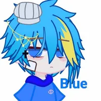 Blue 🩵