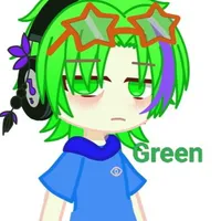 Green 💚