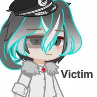 Victim 🩶