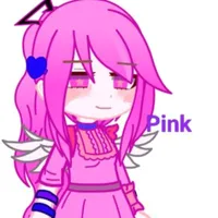 Pink 🩷