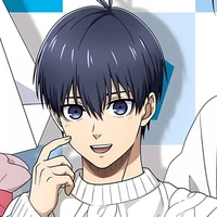 Isagi Yoichi