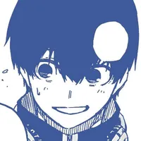 Isagi Yoichi