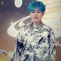 Hoàng Đức Duy (Bông)