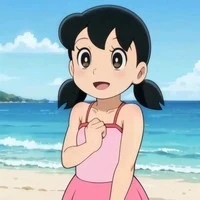 Minamoto Shizuka