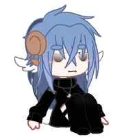 Zener[oc gacha]