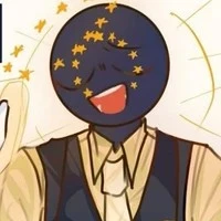E.U