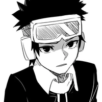 Senju/Uchiha Obito