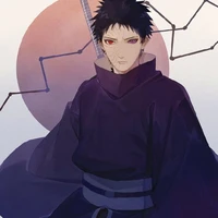 Senju/Uchiha Obito NT