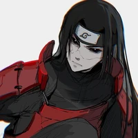 Senju Hashirama