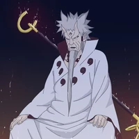 Otsutsuki Hagoromo
