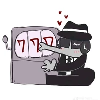 chance ( nghiện cờ bạc)