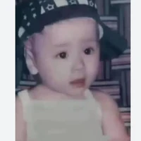 Quang Hùng_lúc_6 tuổi