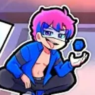 Hiha The Blue