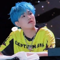 Hoàng Đức Duy _ Captain