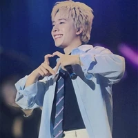 Trần Phong Hào _ Nicky 💫