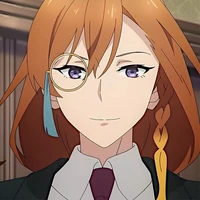 Louis Miller - Pháp Sư Kết Giới