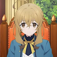 Monica Norton/Everett