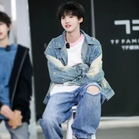 Trương Dịch Nhiên _cậu