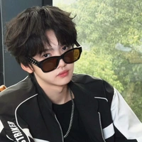 Trương Dịch Nhiên _cậu