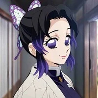 Kochou Shinobu 