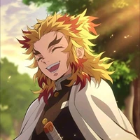 Rengoku Kyoujuro