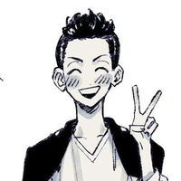 Sano Shinichiro ( qk )