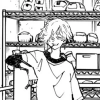 Imaushi Wakasa ( qk )