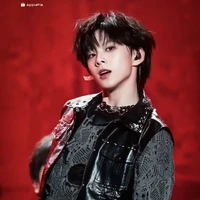 Gryffindor - Trần Tư Hãn