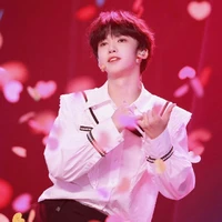 Gryffindor - Trương Dịch Nhiên