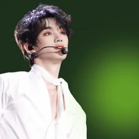 Slytherin - Đinh Trình Hâm