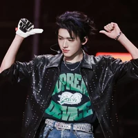 Slytherin - Tống Á Hiên