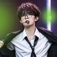 Slytherin - Tô Tân Hạo