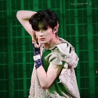 Slytherin - Dư Vũ Hàm