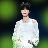 Slytherin - Vương Lỗ Kiệt