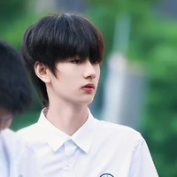 Slytherin - Lý Dục Đông