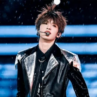 Ravenclaw - Trương Trạch Vũ