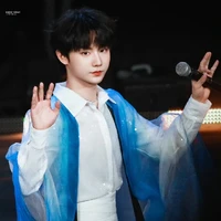 Ravenclaw - Trương Tử Mặc