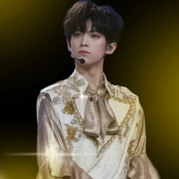 Hufflepuff - Trần Thiên Nhuận