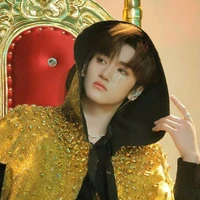 Hufflepuff - Đặng Giai Hâm