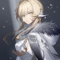 lumine(queen brocon)