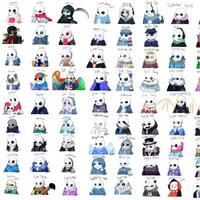 mấy đứa bn của tg☺