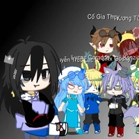 The Creator (tg)