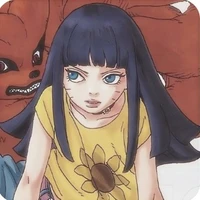 Uzumaki Himawari 