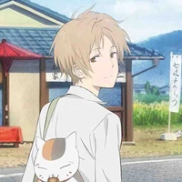 Natsume Takashi