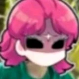 cô hàng xóm thân thiện