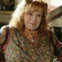 Molly Weasly