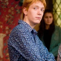 Goerge Weasly