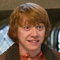 Ron Weasly
