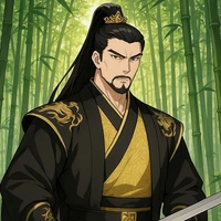 Nam cung huynh đế